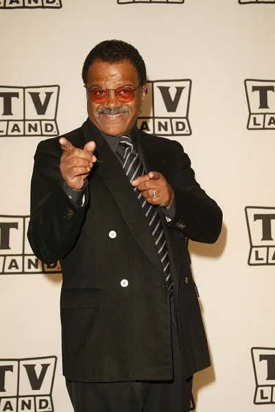 Ted Lange — Foto de Stock