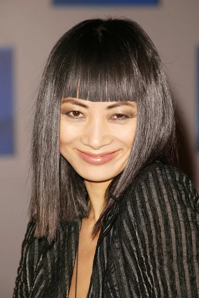 Bai ling — Stok fotoğraf