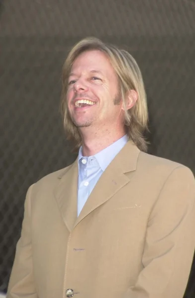 David Spade. —  Fotos de Stock