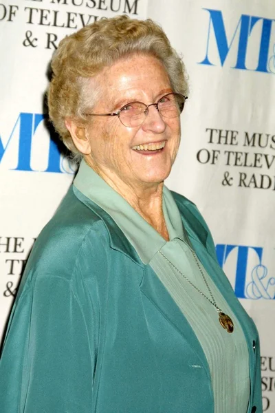 Sherwood schwartz yıllık televizyon Festivali