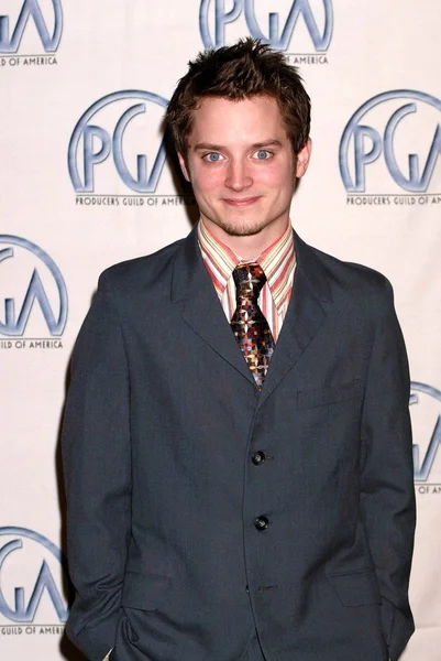 Elijah Wood — Stock Photo, Image