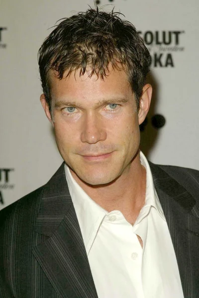 Dylan Walsh. — Foto Stock