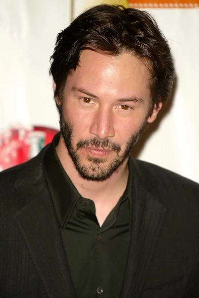 Keanu Reeves — Stock Photo, Image