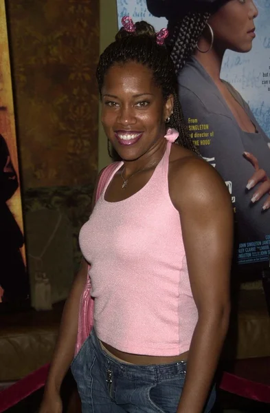 Regina king — Stockfoto