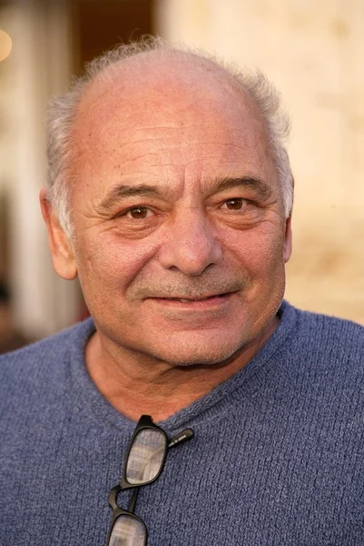 Burt Young — Stok fotoğraf