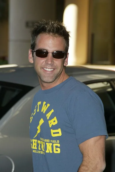 Carlos ponce — Stok fotoğraf