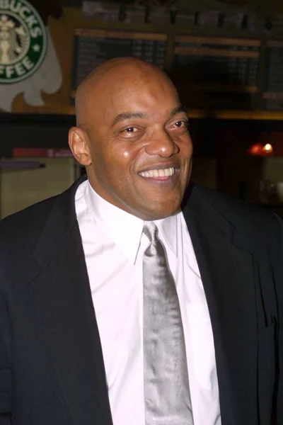 Ken Foree — Foto Stock