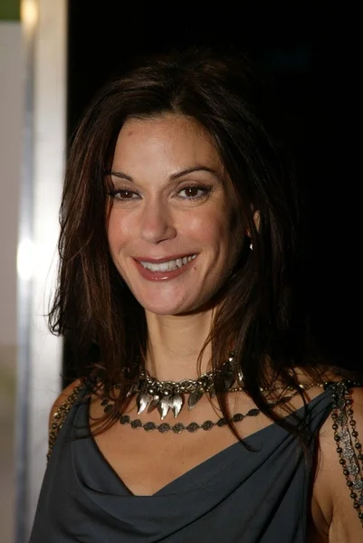 Teri Hatcher — Stockfoto