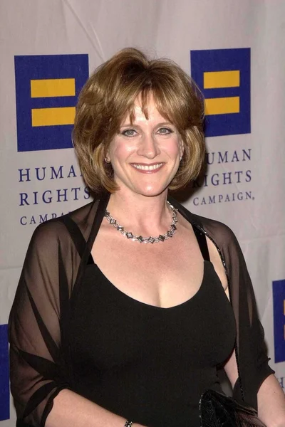 Carol leifer — Foto Stock