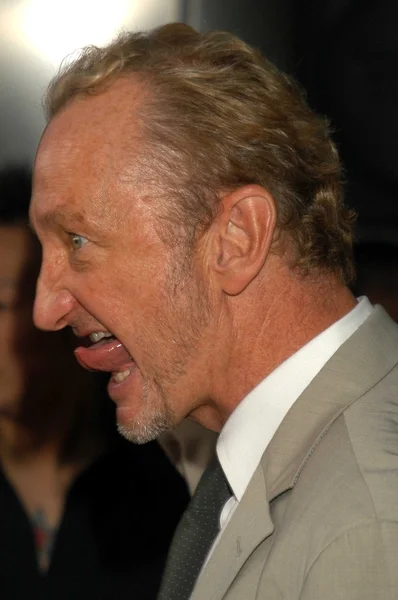 Robert Englund — Stockfoto