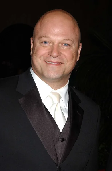 Michael Chiklis — Stok fotoğraf