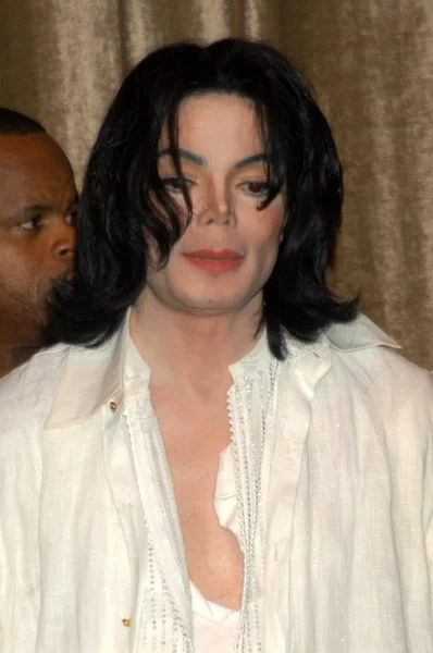 Michael Jackson — Stockfoto