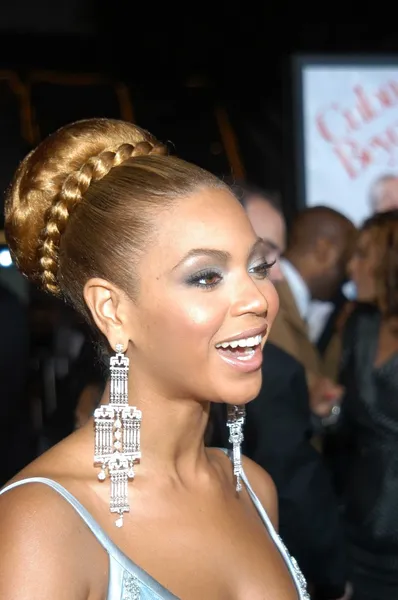 Beyonce sabe — Fotografia de Stock
