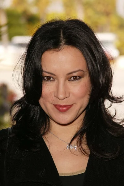 Jennifer Tilly — Fotografia de Stock