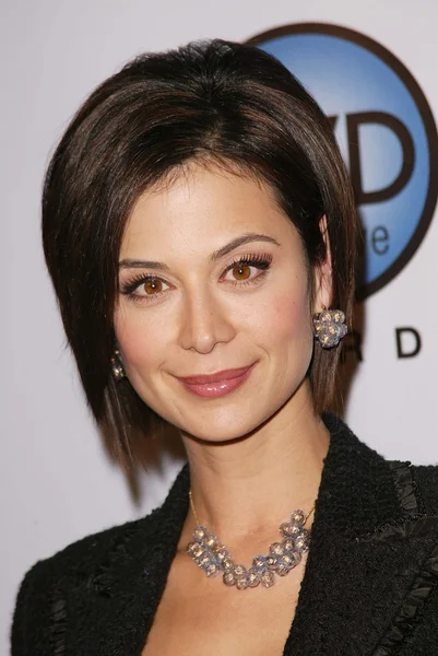 Catherine Bell — Stockfoto