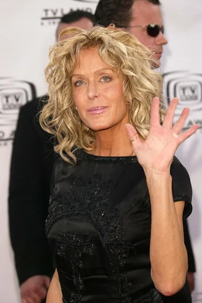 Farrah Fawcett — Zdjęcie stockowe