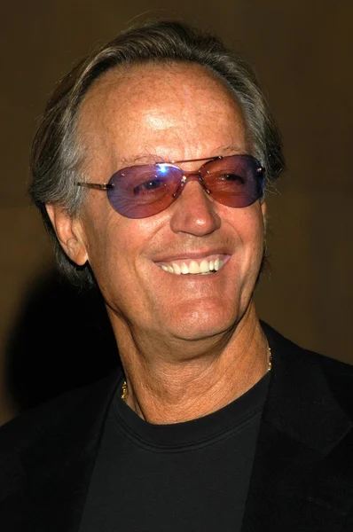 Peter Fonda —  Fotos de Stock