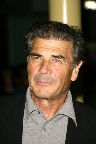 Robert Forster