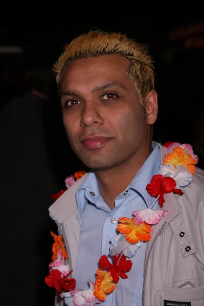 Tony Kanal — Stock fotografie