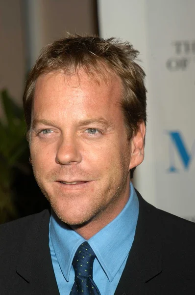 Kiefer Sutherland — Stock fotografie