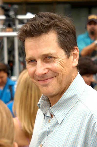 Tim Matheson — Stock Photo, Image