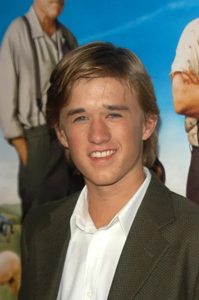 Hayley Joel Osment — Photo