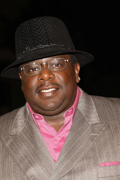 Cedric the Entertainer — Stock Photo, Image