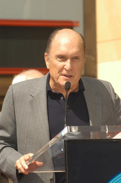 Robert Duvall — Zdjęcie stockowe