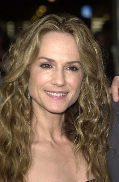 Holly Hunter — Stockfoto