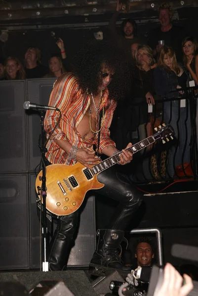 Slash en Vanity Fair — Foto de Stock