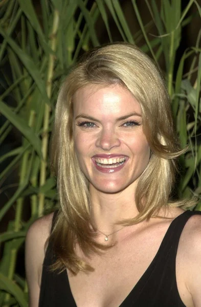 Missi Pyle. — Fotografia de Stock