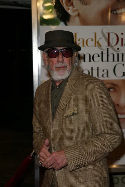 Lou Adler — Foto de Stock