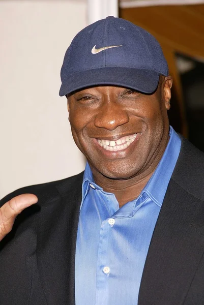 Michael Clarke Duncan — Stockfoto