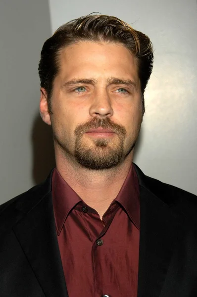 Jason Priestley — Stock Photo, Image