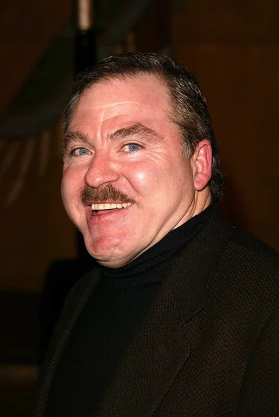 James van Praagh. — Foto de Stock