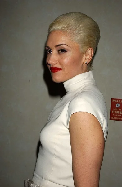 Gwen Stefani — Stock Fotó