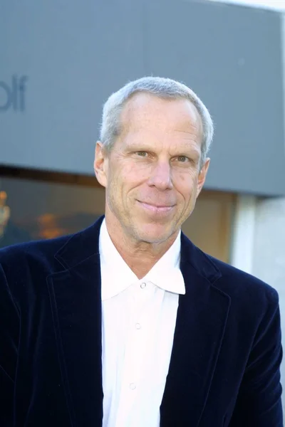 Steve Tisch — Stock Fotó