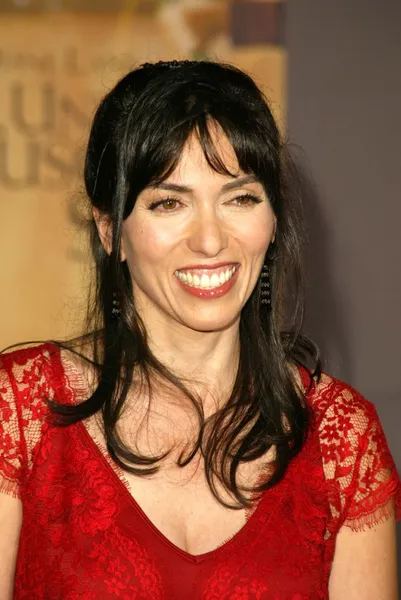 Audrey Wells — Zdjęcie stockowe