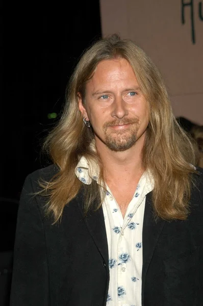 Jerry Cantrell — Stockfoto