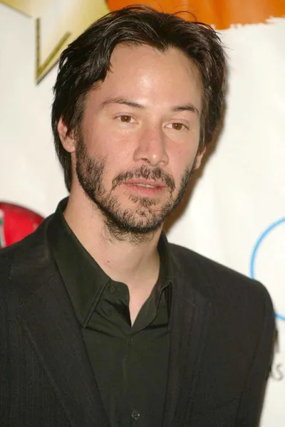 Keanu Reeves — Stock fotografie