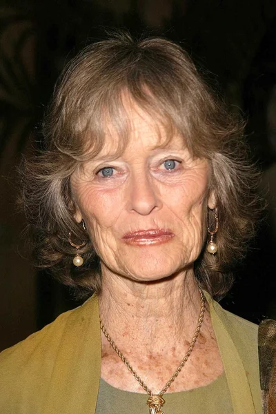 Virginia McKenna — Stock Photo, Image