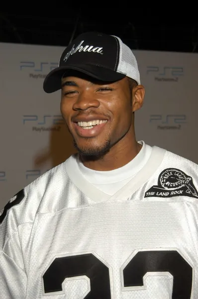 Corey Maggette fra Los Angeles Clippers. – stockfoto