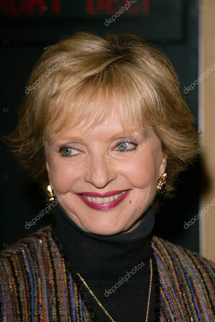 Florence Henderson – Stock Editorial Photo © s_bukley #17480111
