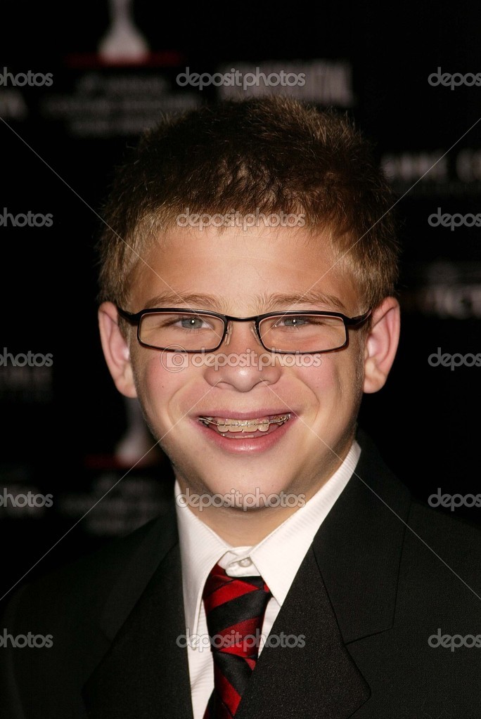 Jonathan Lipnicki – Stock Editorial Photo © s_bukley #17489007