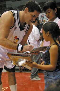 Mark Cuban