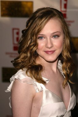 Evan Rachel Wood