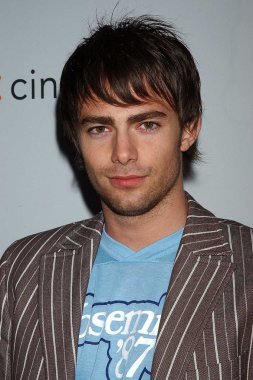 Jonathan Bennett