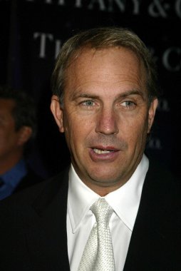 Kevin Costner