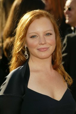 Lauren Ambrose