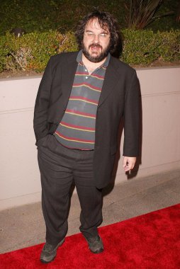 Peter Jackson